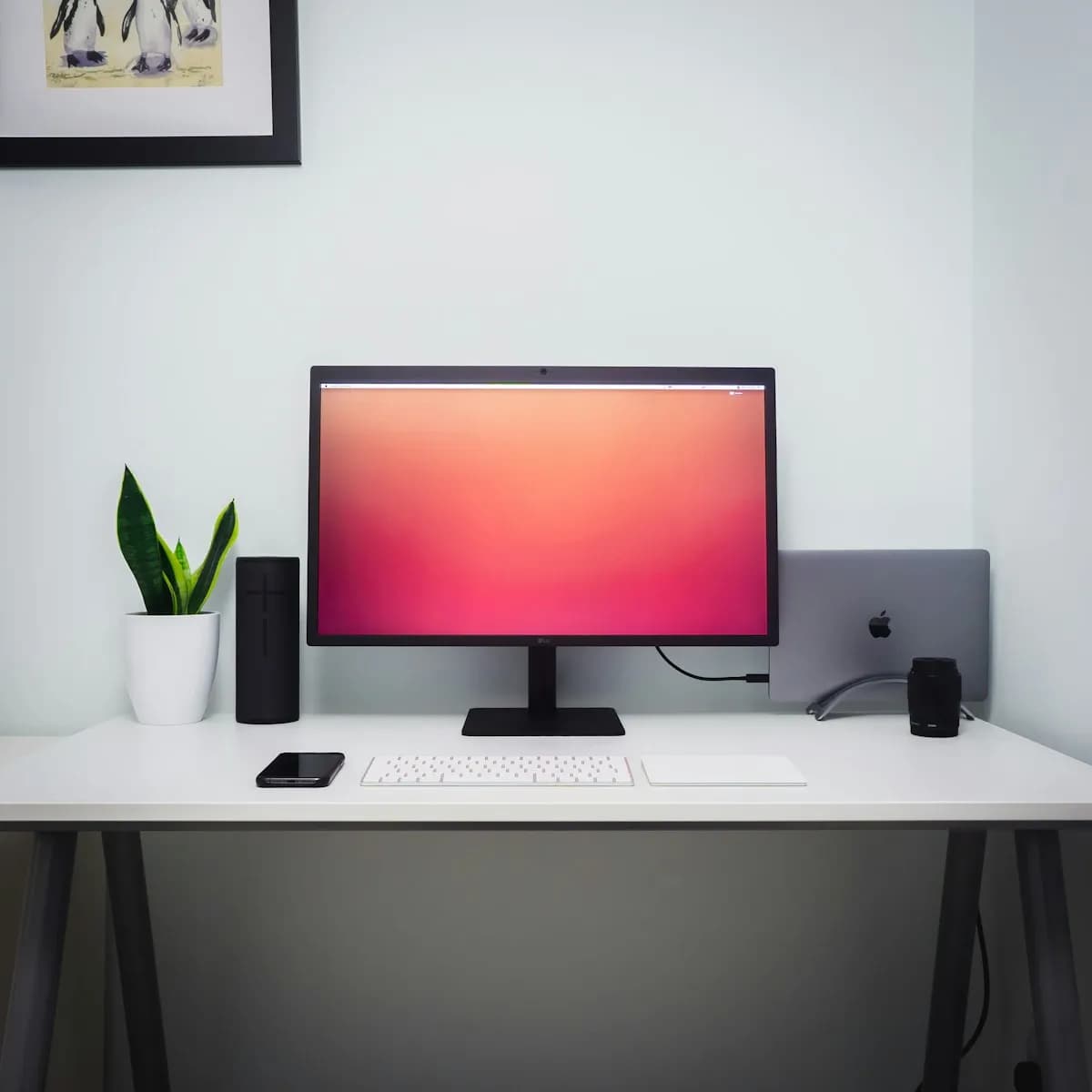 Monitores