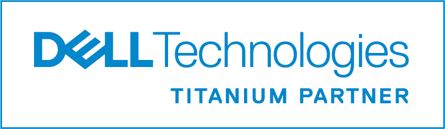 Dell Technologies — Titanium Partner