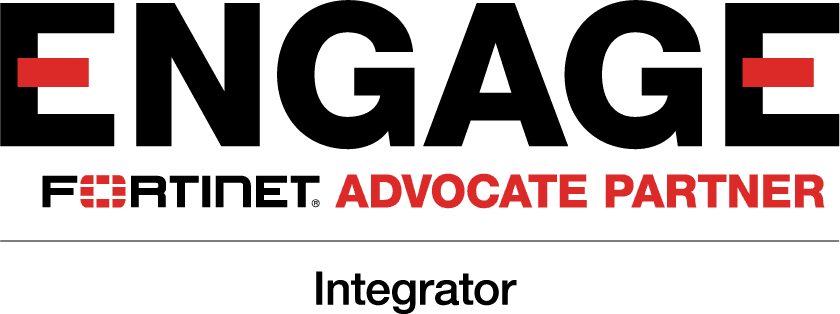 Fortinet — Advocate Integrator Partner