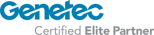 Genetec — Elite Partner
