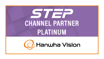 Hanwha — Platinum Partner