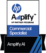 HP — Commercial Specialist Partner