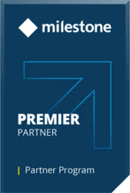 Milestone Systems — Premier Partner