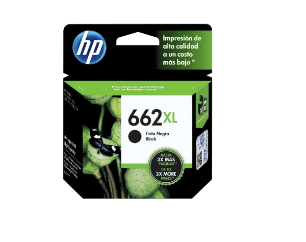 IMPRESORA HP 2515 DESKJET INK ADVANTAGE – FP Tecnologi System