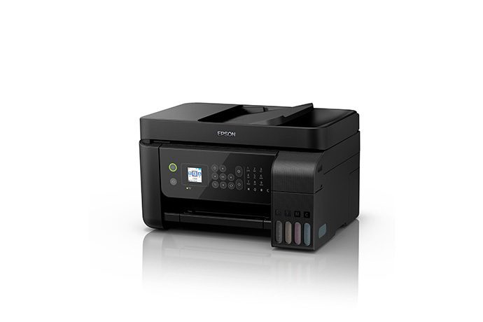 IMPRESORA MULTIFUNCIONAL ECOTANK L5190 – FP Tecnologi System