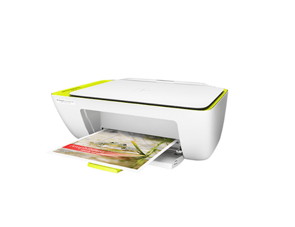 IMPRESORA HP DESKJET 2135 – FP Tecnologi System