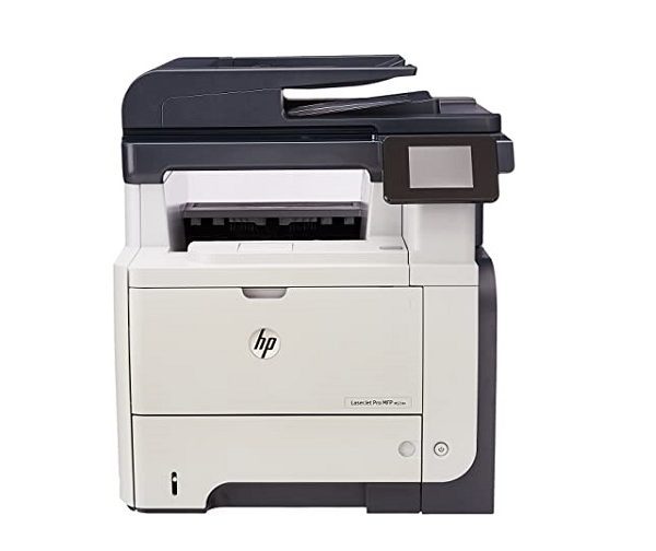 IMPRESORA MULTIFUNCION HP LASER JET PRO M521DN – FP Tecnologi System