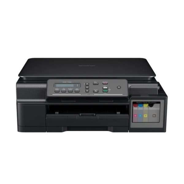BROTHER DCP T310 InkBenefit Tank – FP Tecnologi System